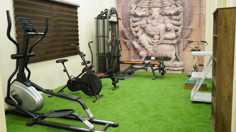 Technical Highlights